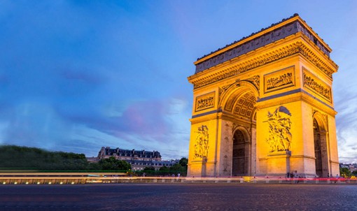 尼罗河源头探索