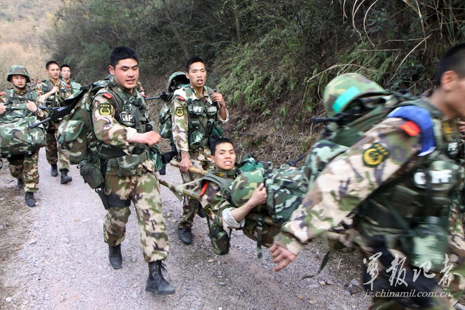 我的野外生存攻略是什么