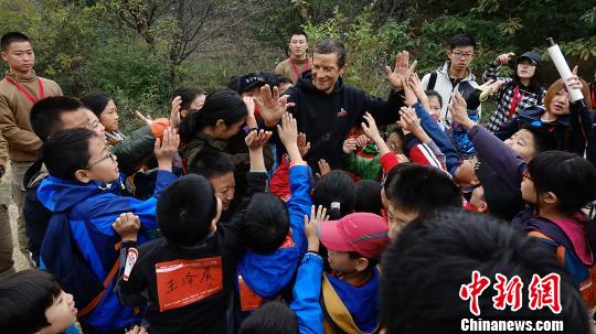 全国首例人工繁育福建观音座莲回归山林