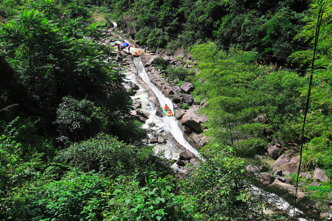 粤战正酣山海有约！跟着粤BA粤超畅游茂名7条精品路线