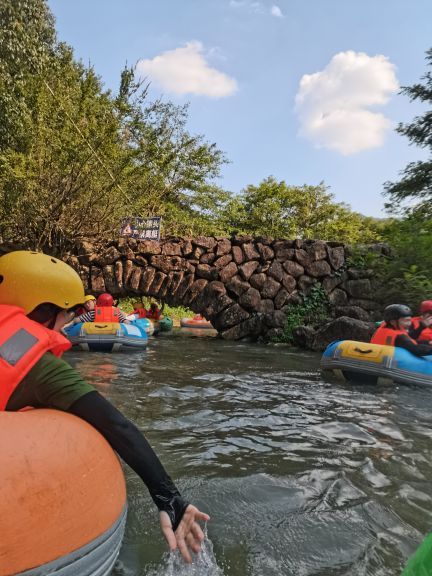 「澳門銀河」天浪淘园四月载誉归来