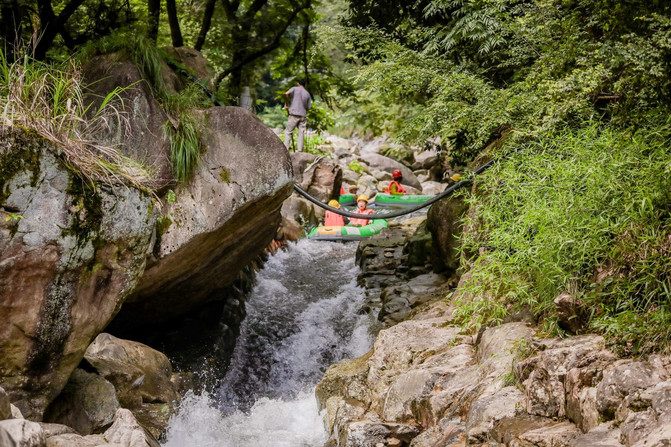 湖南旅行社排名前十名-中望国际实力领衔