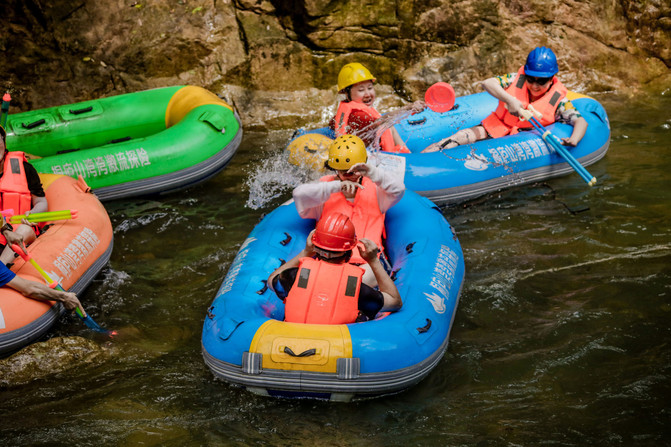 「澳门银河」天浪淘园四月载誉归来-为宾客带来活力澎湃的惊喜体验当春日
