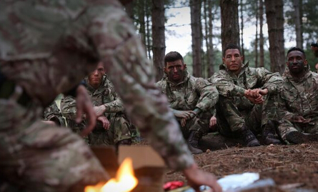 腾讯爱奇艺双平台4部新剧同日上线!古装仙侠、野外求生、重生复仇、战争史诗今晚你追哪部?