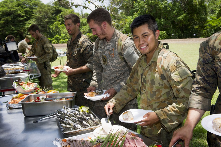 福建厦门：学生实地学习户外安全知识(图1)