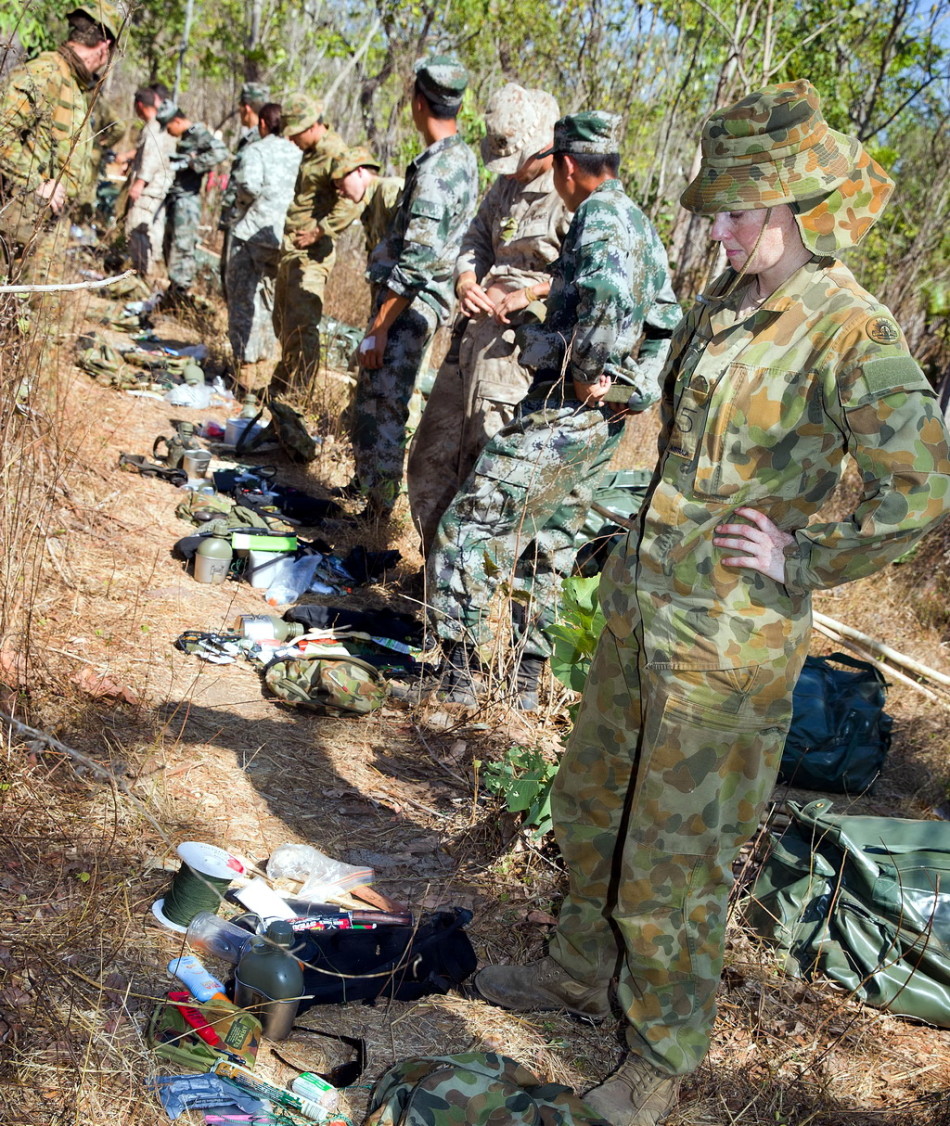越西申果庄自然保护区：野生“滚滚”频繁上镜
